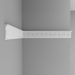 Плинтус Декомастер D226A ДМ