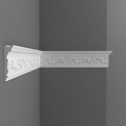 Плинтус Декомастер D226B ДМ