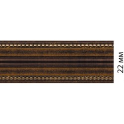 Угол DECOMASTER 116M-56 (22*22*2400мм)