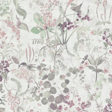 Обои 38825-1 As Creation Original View 0.53x10.05