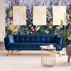 47369 Панно Marburg (Smart Art Gallery) (1*1) 3,4x3,18 винил на флизелине