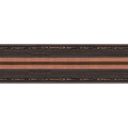 Угол DECOMASTER 116M-966 (22*22*2400мм)