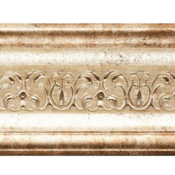 Плинтус потолочный DECOMASTER 169-127 (76*76*2400мм)