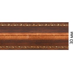 Угол DECOMASTER 116-1084 (30*30*2400мм)