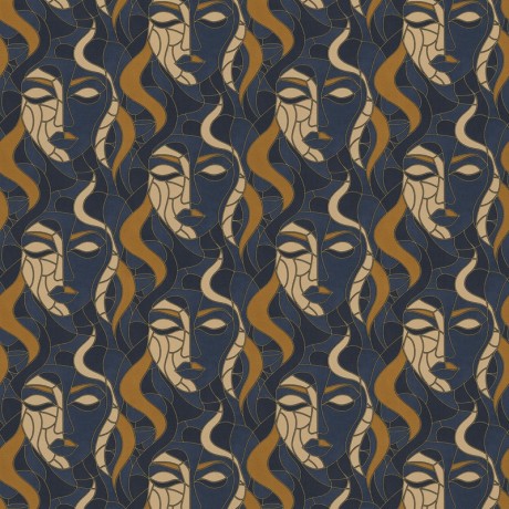 Обои ER12222-08 Erismann Elle 4 1.06x10.05