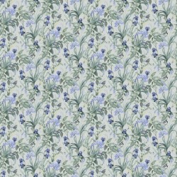 M64784D Обои Ugepa (Botanique) (1*6) 10,05x1,06 винил на флизелине