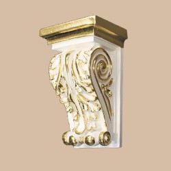 Консоль DECOMASTER DQ-9913-54 (148x90x70мм)