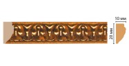 Молдинг DECOMASTER 103C-1223 (20*10*2400мм)