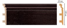 Плинтус напольный DECOMASTER D233-433 ШК/8 (120*23*2400мм)
