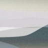Hg41 006 (1п) Панно HYGGE Roll (Nature) (1*1) 1,00x3,00 флизелин