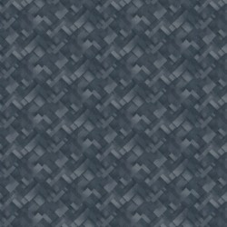 M35891D Обои Ugepa (Prisme/Onyx) (1*6) 10,05x1,06 винил на флизелине