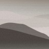 Hg41 010 (2п) Панно HYGGE Roll (Nature) (1*1) 1,00x3,00 флизелин