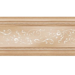 Молдинг DECOMASTER 188-11 (40*8*2400мм)