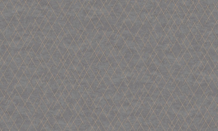 R159123 Обои Grandeco (Gloria) (1*6) 10,05х1,06 винил на флизелине