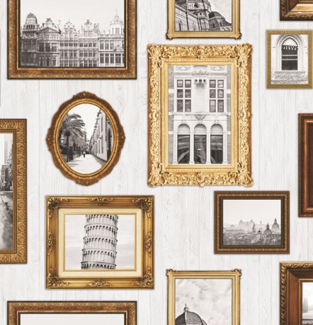 Обои SH&D Nova 88218-1