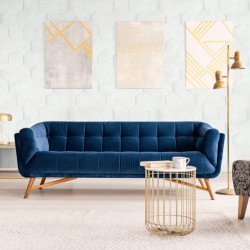 34107 Обои Marburg (Loft Superior) (1*6) 10,05x1,06 винил на флизелине